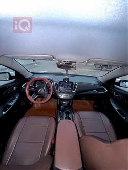 شيفروليه ماليبو